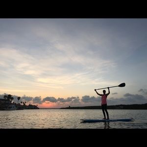 Meet your Posher, Kim